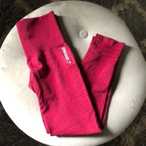 Gymshark seamless legging